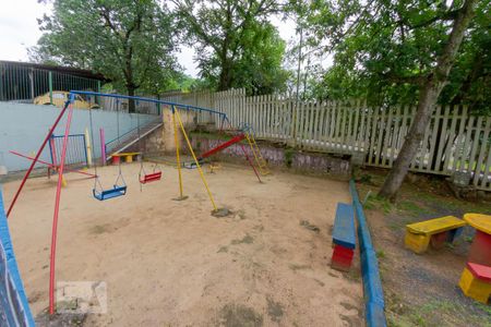 Apartamento para alugar com 72m², 3 quartos e 1 vaga Apartamento para alugar com 72m², 3 quartos e 1 vagaÁrea Comum - Playground