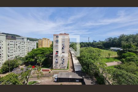 Apartamento para alugar com 72m², 3 quartos e 1 vaga Apartamento para alugar com 72m², 3 quartos e 1 vagaVista