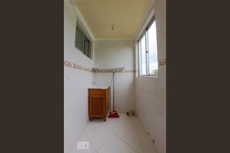 Apartamento para alugar com 72m², 3 quartos e 1 vaga Apartamento para alugar com 72m², 3 quartos e 1 vagaÁrea de Serviço