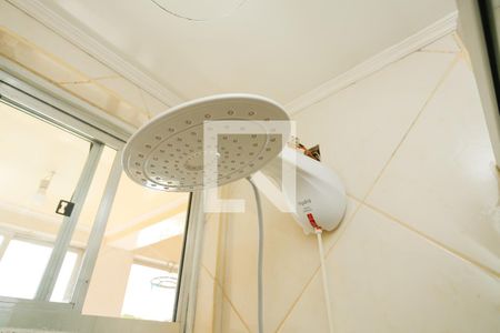 Apartamento para alugar com 72m², 3 quartos e 1 vaga Apartamento para alugar com 72m², 3 quartos e 1 vagaBanheiro