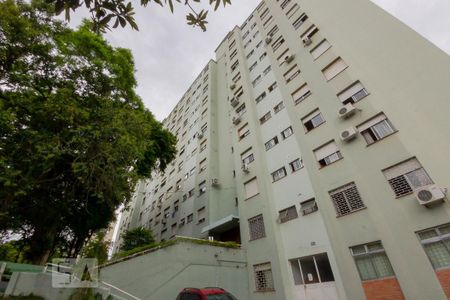 Apartamento para alugar com 72m², 3 quartos e 1 vaga Apartamento para alugar com 72m², 3 quartos e 1 vagaFachada do Prédio