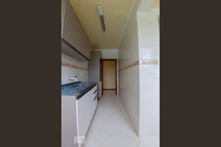 Apartamento para alugar com 72m², 3 quartos e 1 vaga Apartamento para alugar com 72m², 3 quartos e 1 vagaCozinha