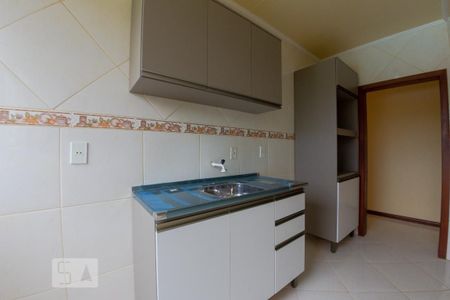 Apartamento para alugar com 72m², 3 quartos e 1 vaga Apartamento para alugar com 72m², 3 quartos e 1 vagaCozinha