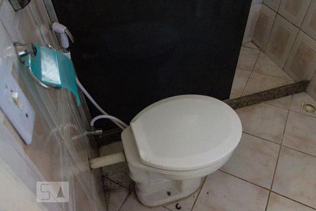 Casa para alugar com 45m², 1 quarto e sem vagaVaso do Banheiro