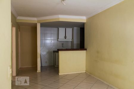 Sala de casa para alugar com 2 quartos, 60m² em Vargem Pequena, Rio de Janeiro