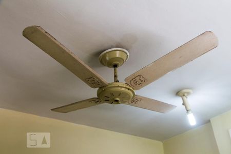 Detalhe do Quarto 2 de casa para alugar com 2 quartos, 60m² em Vargem Pequena, Rio de Janeiro