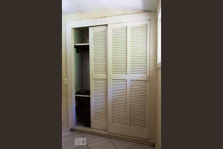 Detalhe do Quarto 2 de casa para alugar com 2 quartos, 60m² em Vargem Pequena, Rio de Janeiro