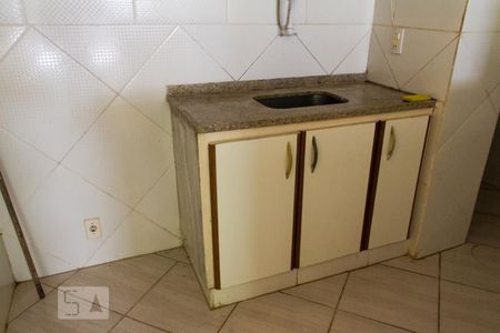 Casa para alugar com 60m², 2 quartos e sem vaga Casa para alugar com 60m², 2 quartos e sem vagaCozinha