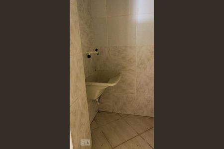 Casa para alugar com 60m², 2 quartos e sem vaga Casa para alugar com 60m², 2 quartos e sem vagaÁrea de Serviço