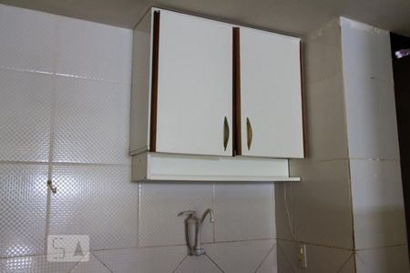 Casa para alugar com 60m², 2 quartos e sem vaga Casa para alugar com 60m², 2 quartos e sem vagaCozinha