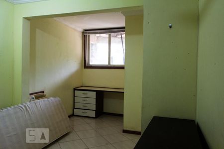 Quarto de casa para alugar com 1 quarto, 60m² em Vargem Pequena, Rio de Janeiro