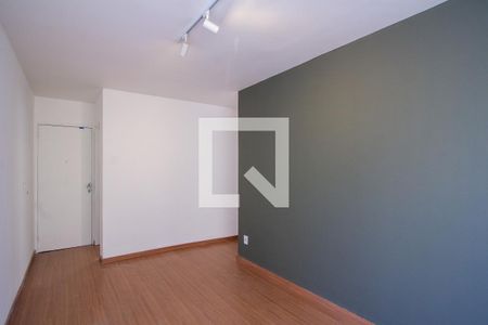 Sala de apartamento à venda com 3 quartos, 59m² em Santa Rosa, Niterói
