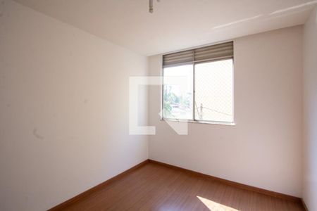 Quarto 1 de apartamento à venda com 3 quartos, 59m² em Santa Rosa, Niterói