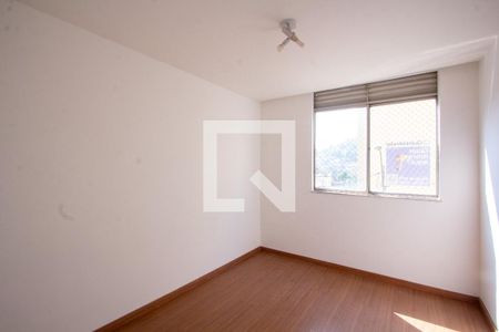 Quarto 2 de apartamento à venda com 3 quartos, 59m² em Santa Rosa, Niterói