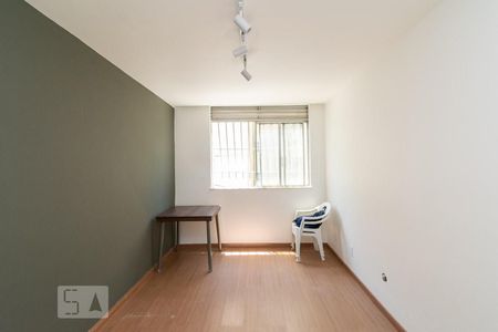 Apartamento para alugar com 59m², 3 quartos e 1 vagaSALA