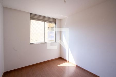 Quarto 2 de apartamento à venda com 3 quartos, 59m² em Santa Rosa, Niterói