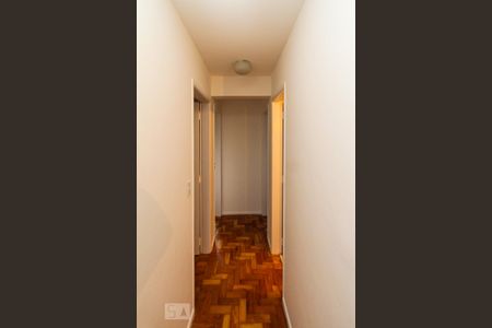 Sala de Jantar de apartamento à venda com 3 quartos, 73m² em Vila Regente Feijó, São Paulo