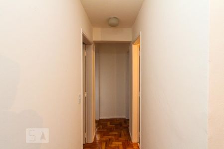 Sala de Jantar de apartamento à venda com 3 quartos, 73m² em Vila Regente Feijó, São Paulo