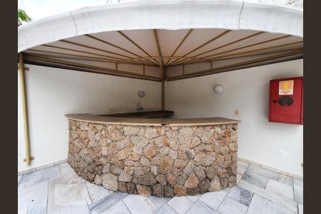 Área comum de apartamento para alugar com 1 quarto, 45m² em Vila Pompeia, São Paulo