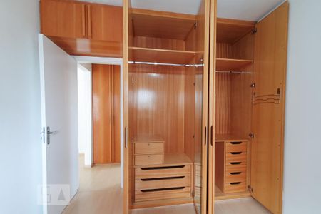 Quarto - Armários de apartamento para alugar com 1 quarto, 45m² em Vila Pompeia, São Paulo