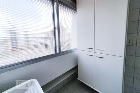 Apartamento para alugar com 45m², 1 quarto e 1 vaga Apartamento para alugar com 45m², 1 quarto e 1 vagaÁrea de Serviço