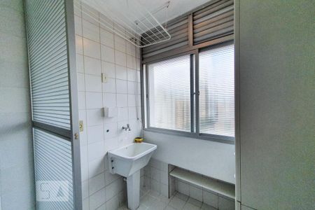 Apartamento para alugar com 45m², 1 quarto e 1 vaga Apartamento para alugar com 45m², 1 quarto e 1 vagaÁrea de Serviço