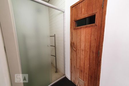Área comum - Sauna de apartamento para alugar com 1 quarto, 45m² em Vila Pompeia, São Paulo