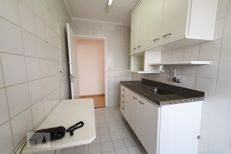 Apartamento para alugar com 45m², 1 quarto e 1 vaga Apartamento para alugar com 45m², 1 quarto e 1 vagaCozinha