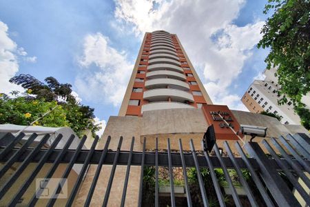 Fachada de apartamento para alugar com 1 quarto, 45m² em Vila Pompeia, São Paulo