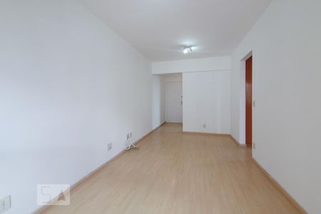 Sala de apartamento para alugar com 1 quarto, 45m² em Vila Pompeia, São Paulo