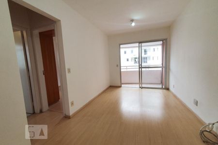 Sala de apartamento para alugar com 1 quarto, 45m² em Vila Pompeia, São Paulo