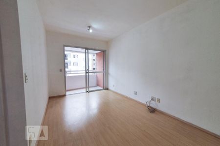 Sala de apartamento para alugar com 1 quarto, 45m² em Vila Pompeia, São Paulo