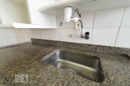 Apartamento para alugar com 45m², 1 quarto e 1 vaga Apartamento para alugar com 45m², 1 quarto e 1 vagaCozinha