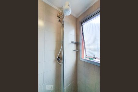 Apartamento para alugar com 45m², 1 quarto e 1 vaga Apartamento para alugar com 45m², 1 quarto e 1 vagaBanheiro