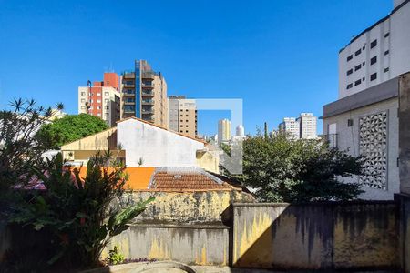 Vista de apartamento para alugar com 2 quartos, 90m² em Vila Paulicéia, São Paulo