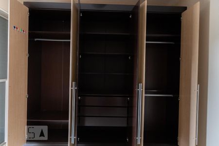 Apartamento para alugar com 45m², 1 quarto e 1 vaga Apartamento para alugar com 45m², 1 quarto e 1 vagaQuarto