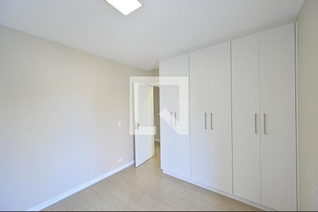 Quarto de apartamento para alugar com 1 quarto, 45m² em Vila Clementino, São Paulo