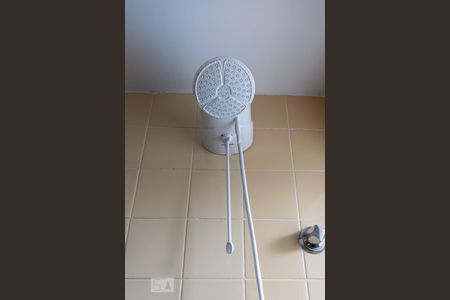 Apartamento para alugar com 45m², 1 quarto e 1 vaga Apartamento para alugar com 45m², 1 quarto e 1 vagaBanheiro