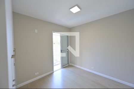 Quarto de apartamento para alugar com 1 quarto, 45m² em Vila Clementino, São Paulo