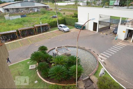 Vista de apartamento para alugar com 2 quartos, 60m² em Asa Norte, Brasília