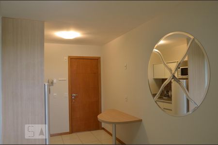 Sala de apartamento para alugar com 2 quartos, 60m² em Asa Norte, Brasília