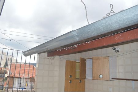 Casa à venda com 75m², 2 quartos e 1 vagaÁrea de Serviço