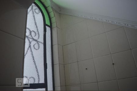 Casa à venda com 75m², 2 quartos e 1 vagaLavabo