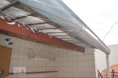 Casa à venda com 75m², 2 quartos e 1 vagaÁrea de Serviço