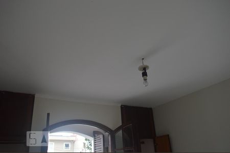 Casa à venda com 75m², 2 quartos e 1 vagaTeto da Quarto