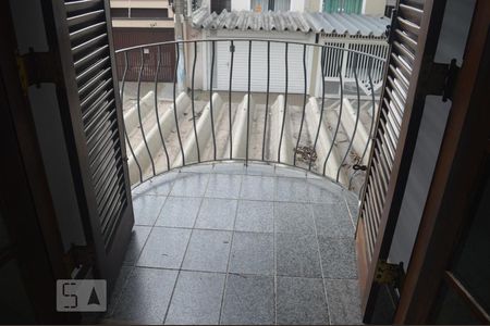 Casa à venda com 75m², 2 quartos e 1 vagavista da Sacada