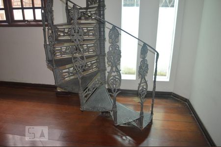 Sala de casa para alugar com 2 quartos, 75m² em Vila Nova Mazzei, São Paulo