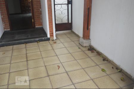 Casa à venda com 75m², 2 quartos e 1 vagaFrente da Casa