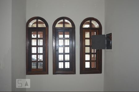 Sala de casa para alugar com 2 quartos, 75m² em Vila Nova Mazzei, São Paulo