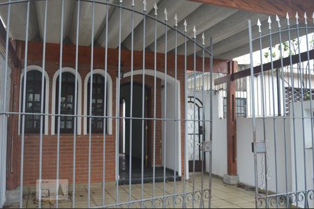 Casa à venda com 75m², 2 quartos e 1 vagaFrente da Casa